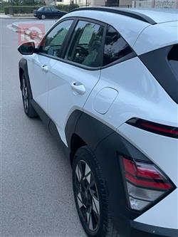 هيونداي كونا